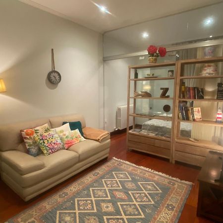 Апартаменти Apartamento Suevia Віго Екстер'єр фото