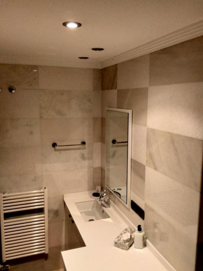 Апартаменти Apartamento Suevia Віго Екстер'єр фото