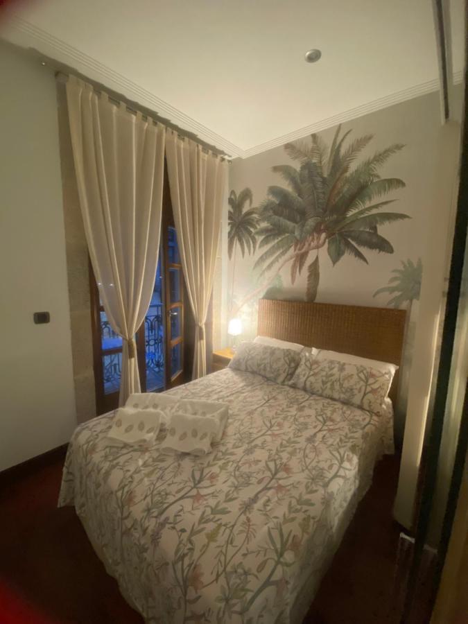 Апартаменти Apartamento Suevia Віго Екстер'єр фото